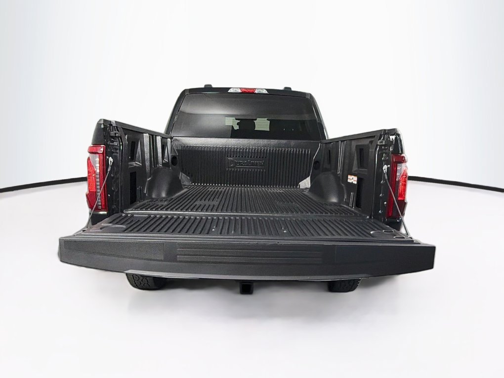 Used 2025 Ford F150 XLT w/ Equipment Group 301A Standard AWD/4WD image 26