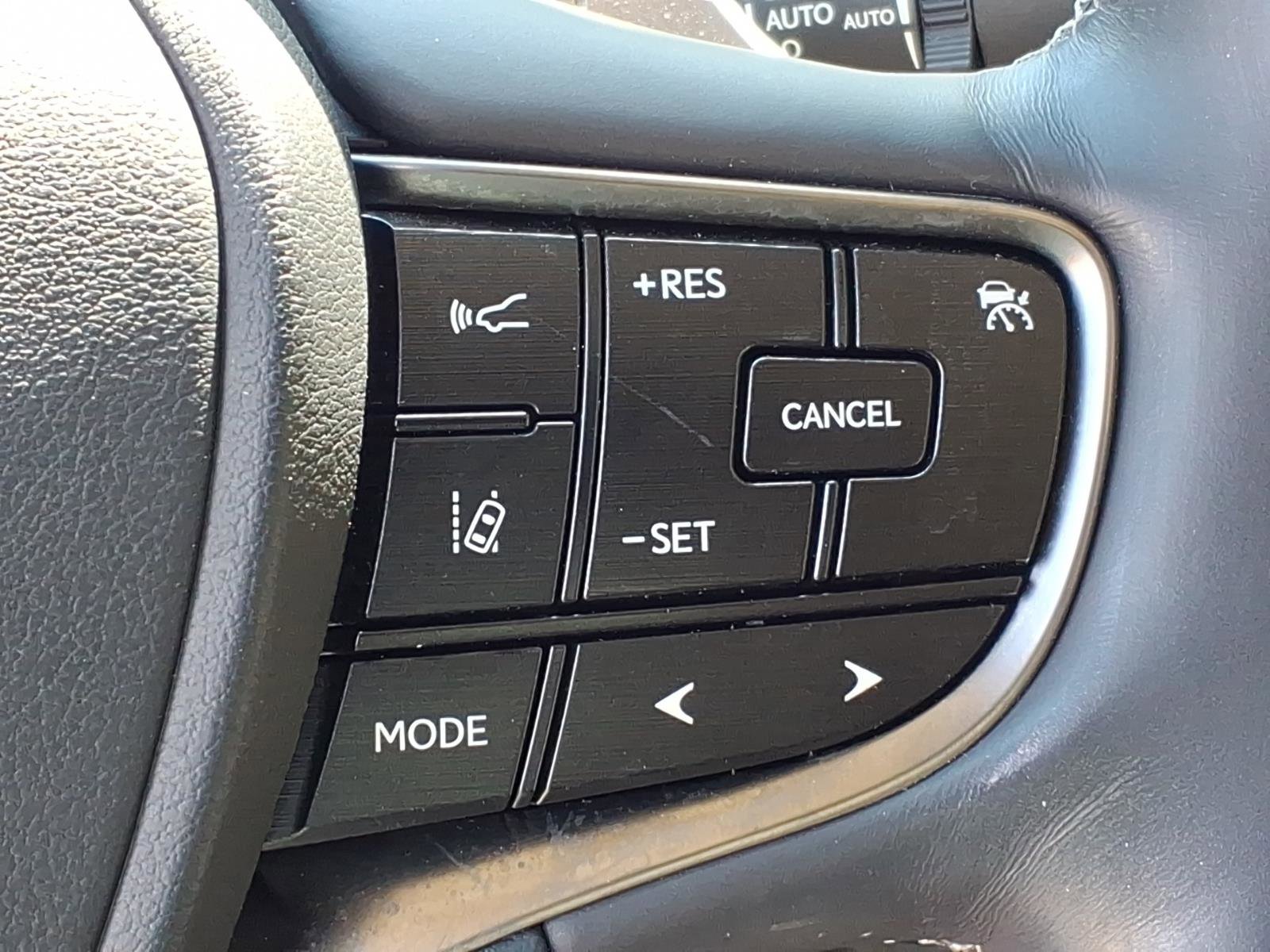 Used 2019 Lexus ES 350 w/ Premium Package FWD image 14