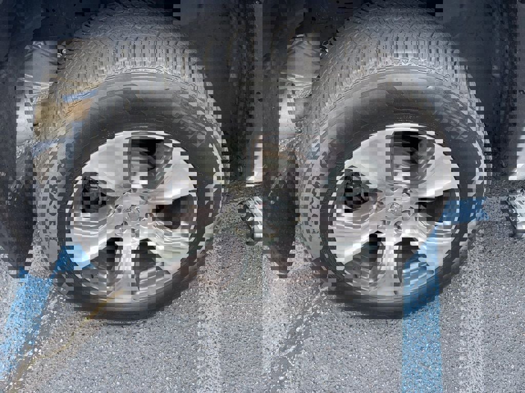 Used 2021 RAM 1500 Laramie image 9