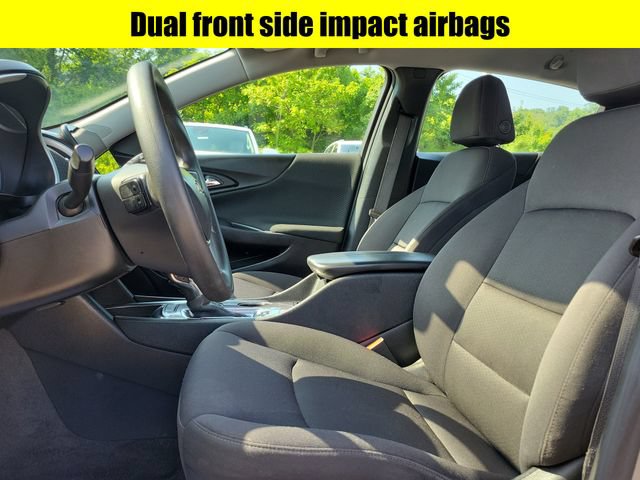 Used 2023 Chevrolet Malibu LT FWD image 23