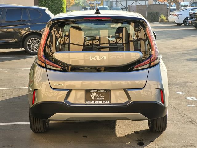 Used 2024 Kia Soul LX w/ Option Group 015 image 6