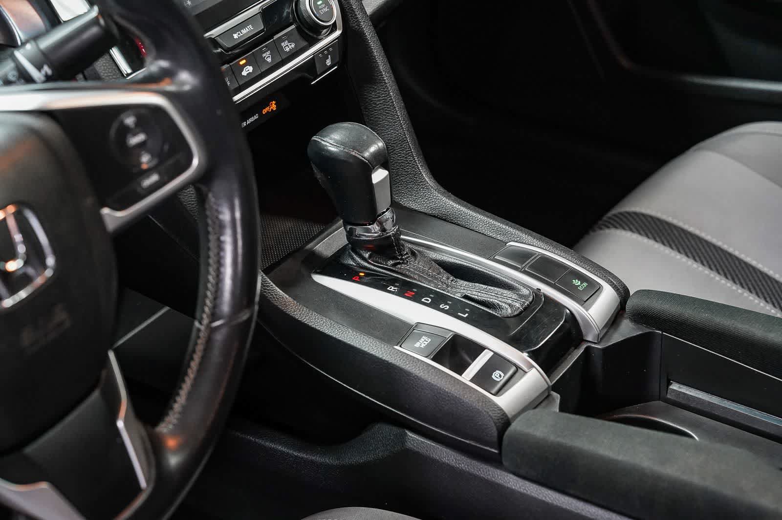 Used 2018 Honda Civic EX-T image 24