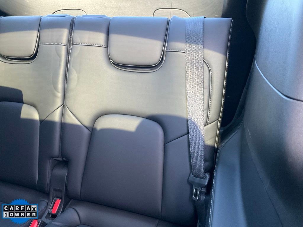 Used 2023 Tesla Model Y Long Range image 34