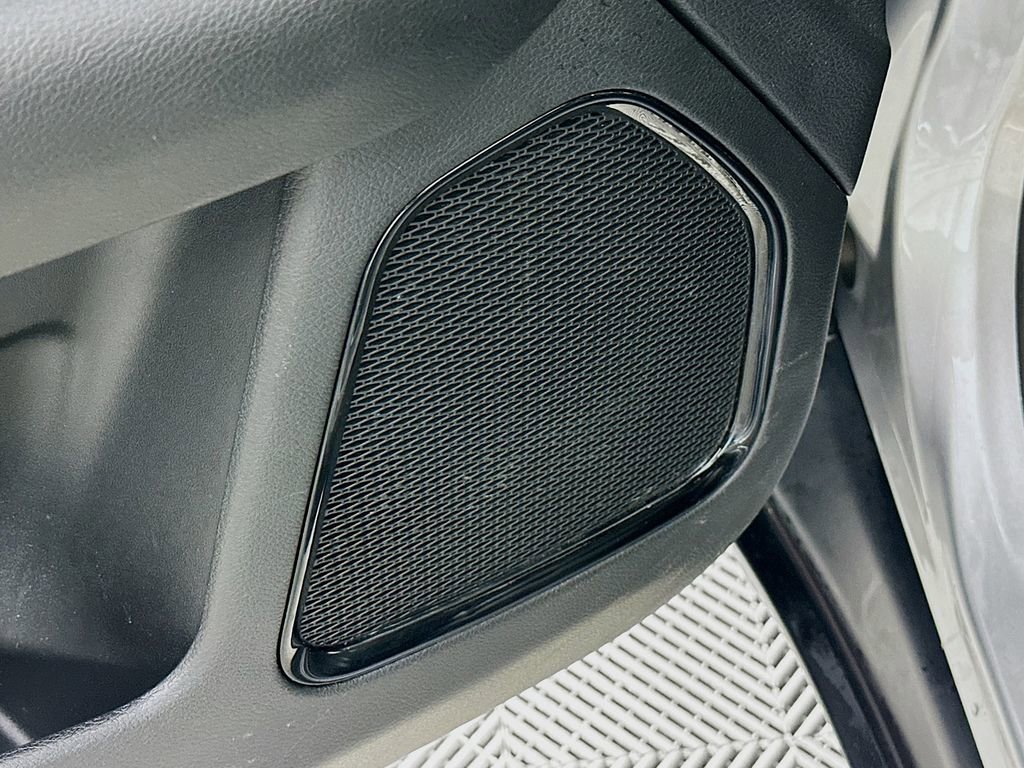 Certified 2024 Jeep Compass Limited image 28