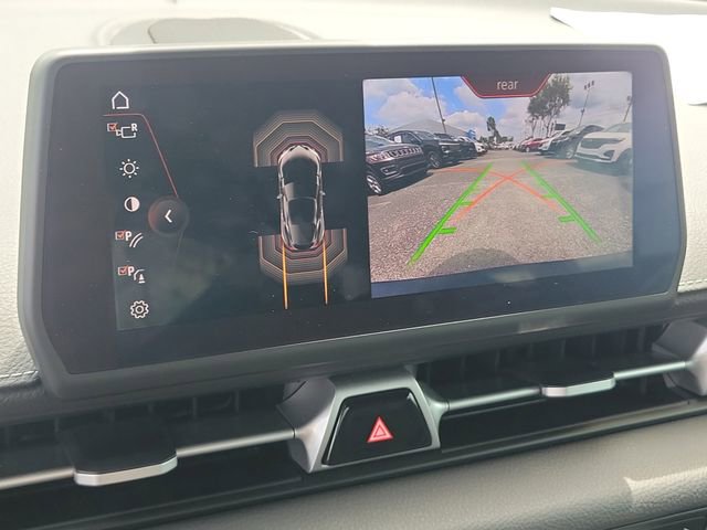 Used 2024 Toyota Supra RWD image 25