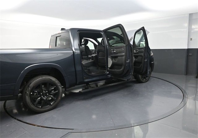 New 2026 RAM 1500 Laramie image 31