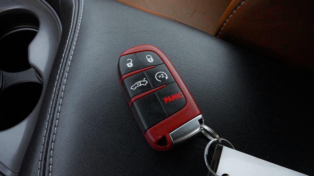 Used 2023 Dodge Challenger SRT Hellcat image 21