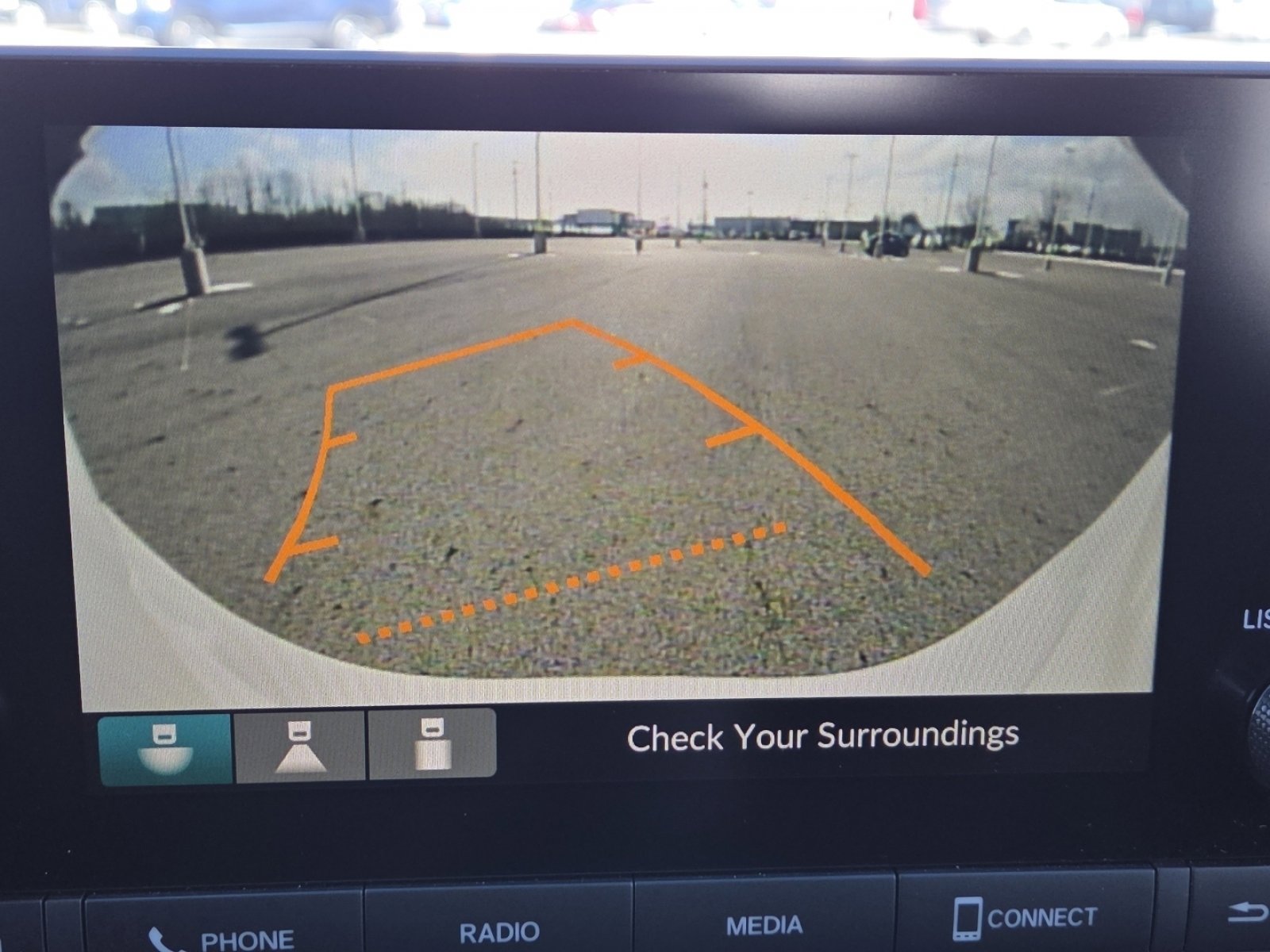 Used 2023 Honda Civic Sport image 9