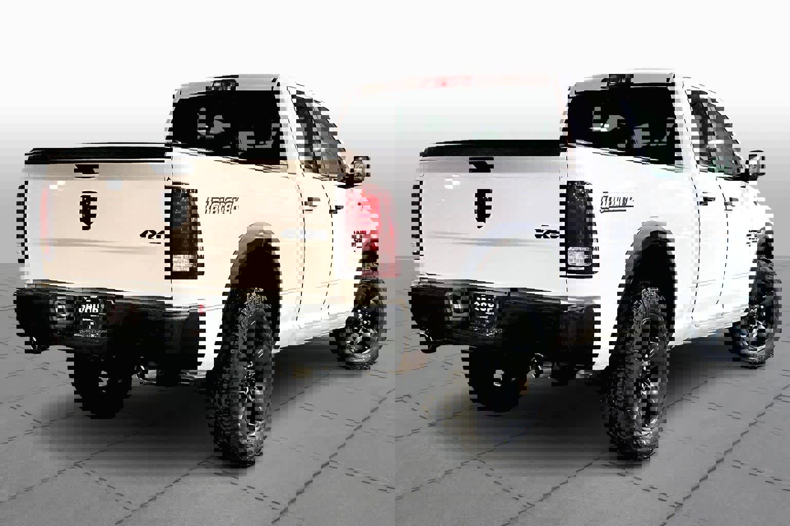 Used 2020 RAM 1500 Classic Warlock image 13