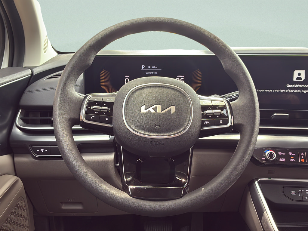 New 2026 Kia Carnival LX FWD image 27