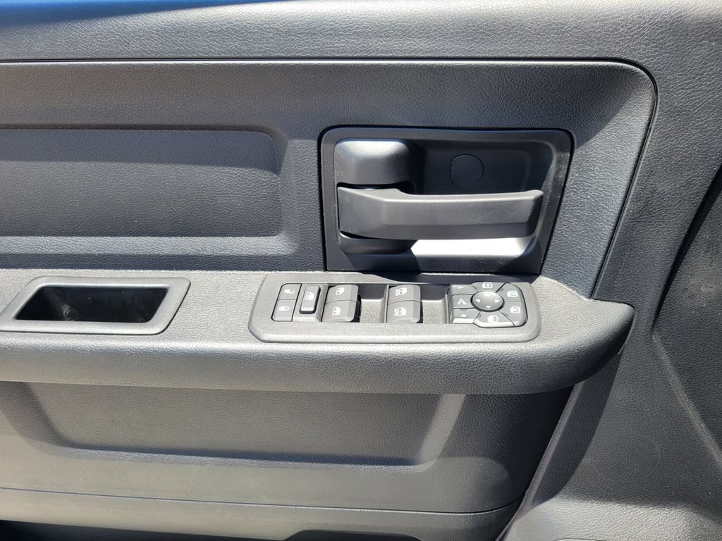 New 2026 RAM 2500 Tradesman AWD/4WD image 16