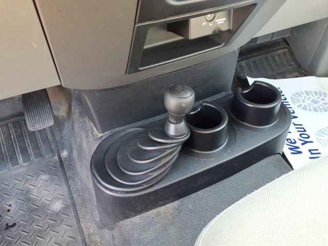 Used 2004 Ford F150 4x4 Regular Cab image 19