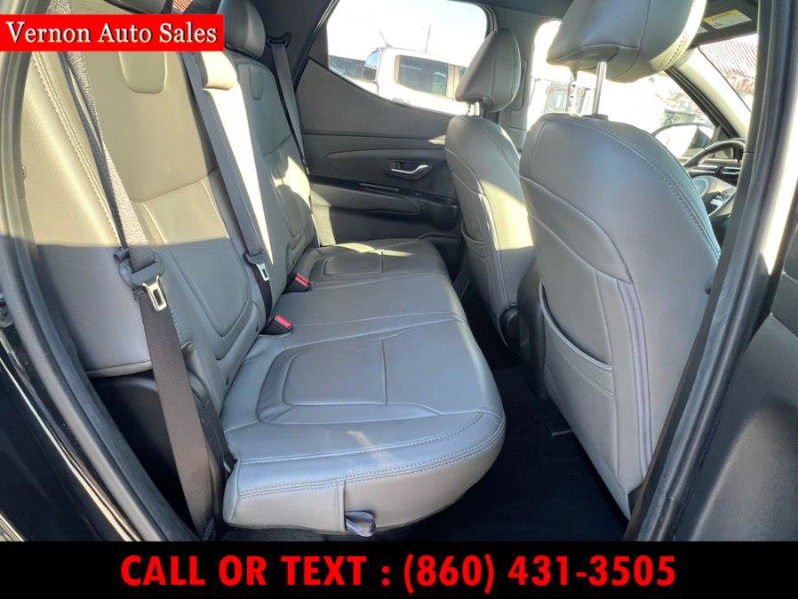 Used 2023 Hyundai Santa Cruz SEL Premium image 14