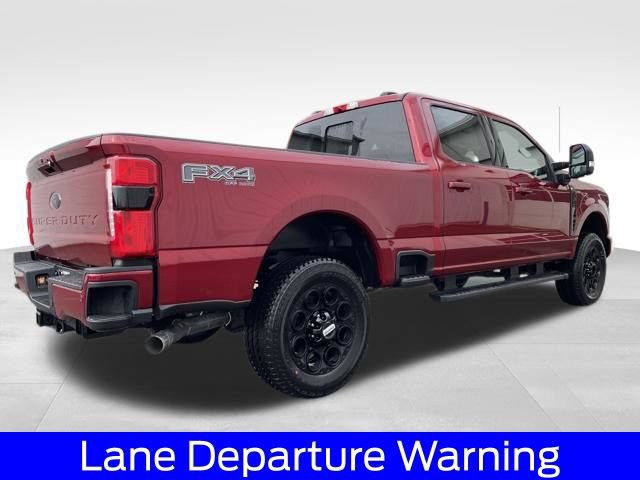 New 2026 Ford F350 XLT w/ XLT Premium Package AWD/4WD image 5