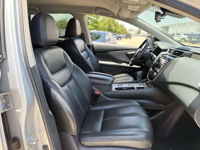 Used 2023 Nissan Murano SV AWD/4WD image 29