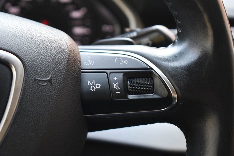 Used 2013 Audi A8 3.0T image 32