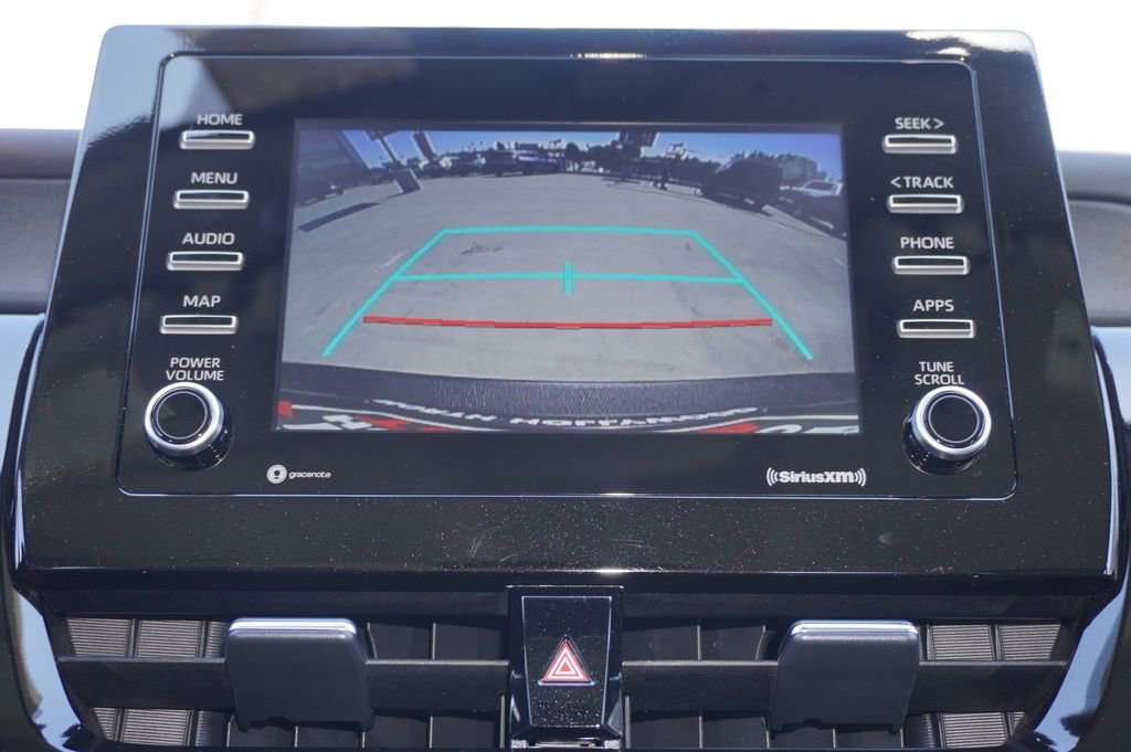Certified 2023 Toyota Camry SE FWD image 16