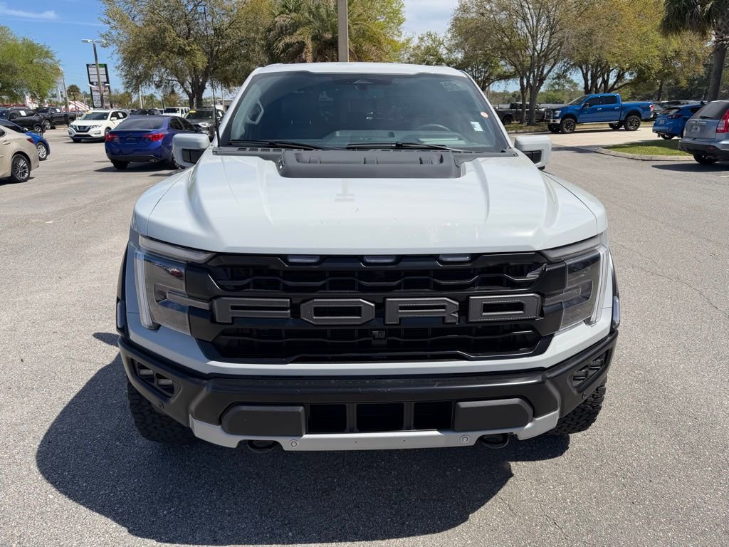 Used 2024 Ford F150 Raptor AWD/4WD image 13