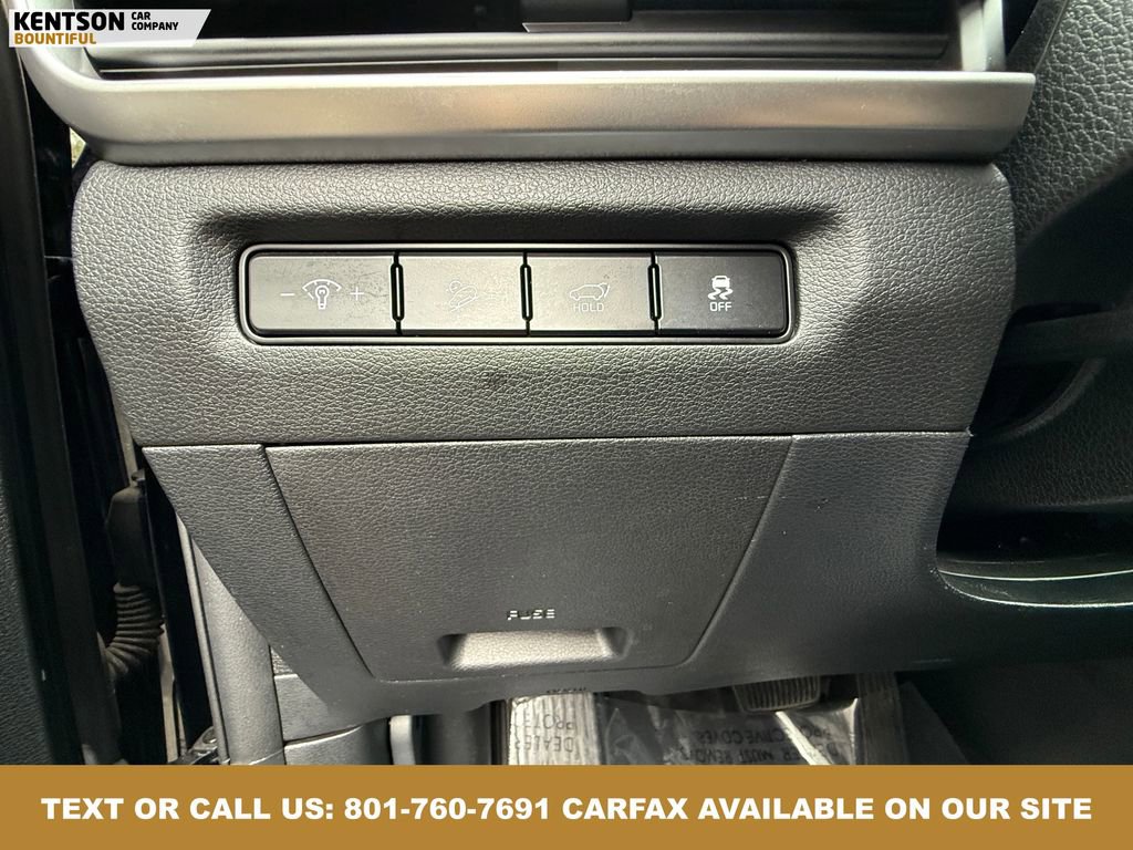 Used 2025 Kia Telluride S image 20