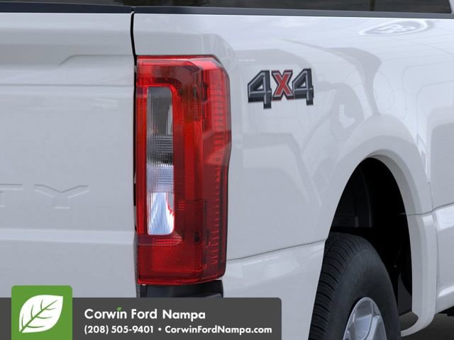 New 2026 Ford F350 XLT image 21