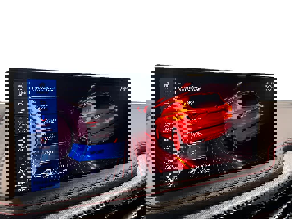 New 2026 Acura MDX A-Spec image 24