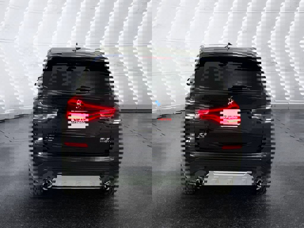 Used 2020 BMW X3 sDrive30i w/ Driving Assistance Package image 5