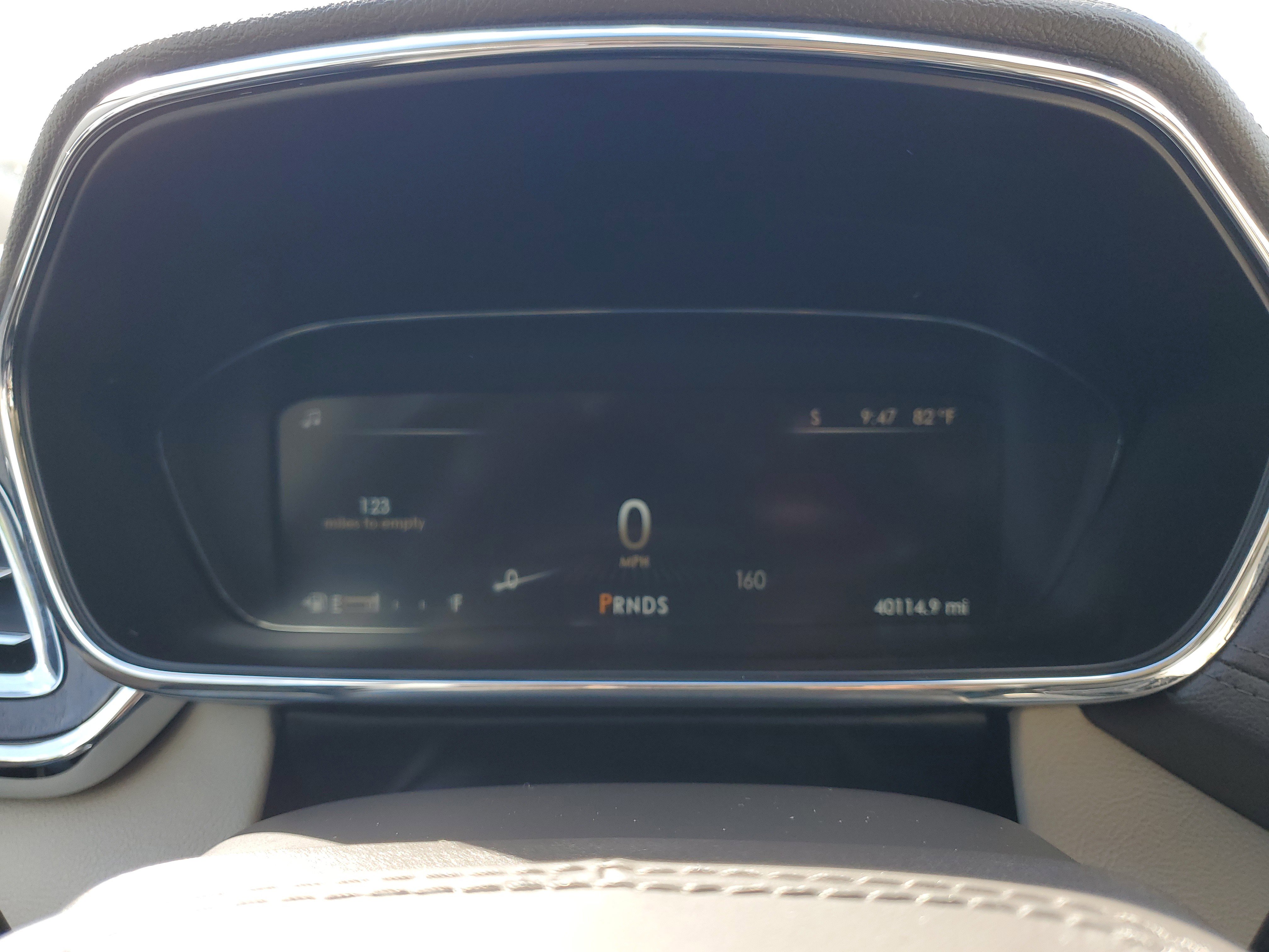 Used 2018 Lincoln Continental Premiere image 18