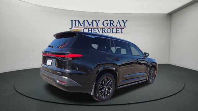 Used 2024 Lexus TX 350 FWD w/ Captains Chair Package image 3