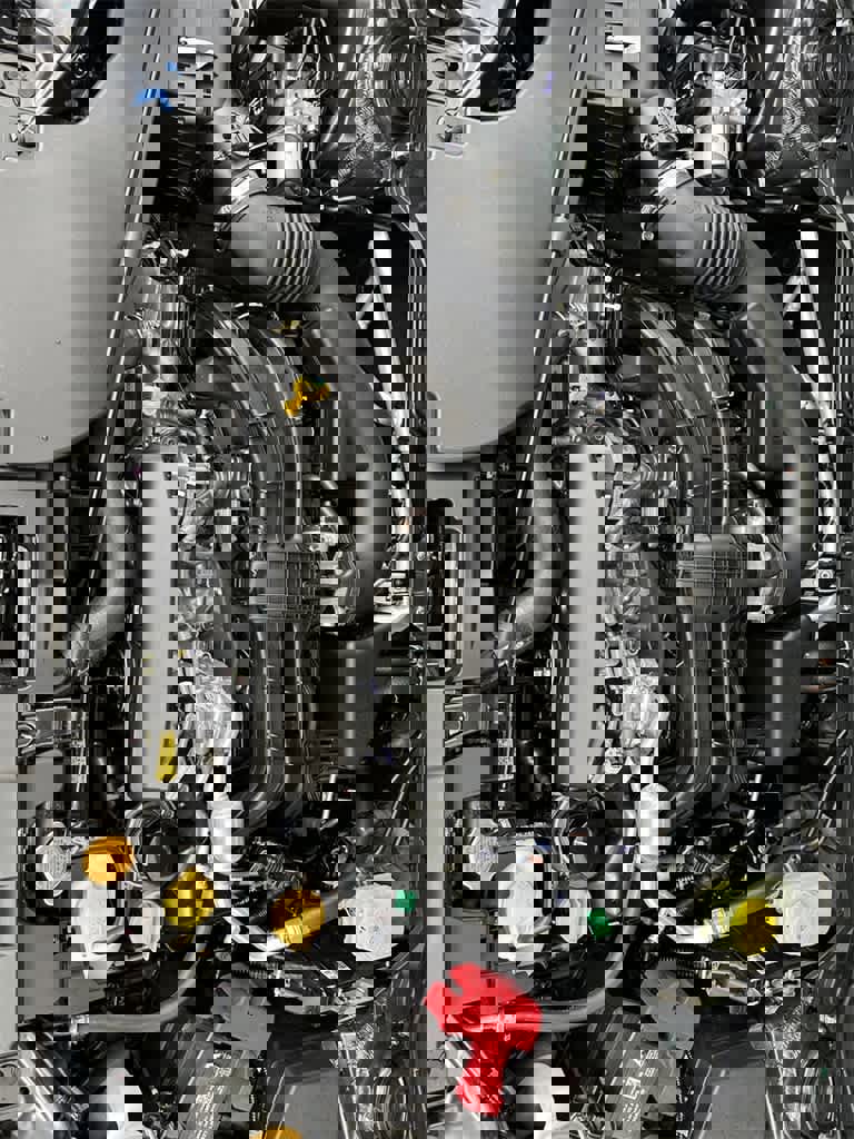 New 2026 Subaru Forester Wilderness image 9