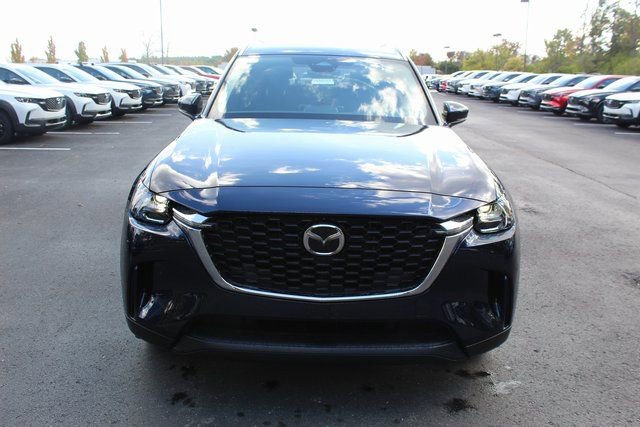 New 2026 MAZDA CX-90 3.3 Turbo w/ Select Package image 8