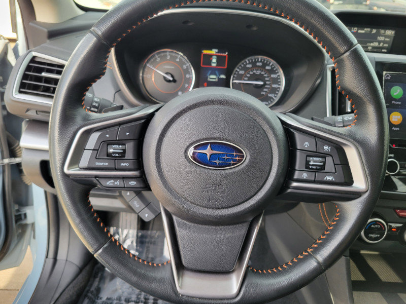 Used 2019 Subaru Crosstrek 2.0i Limited w/ Popular Package #4 image 31