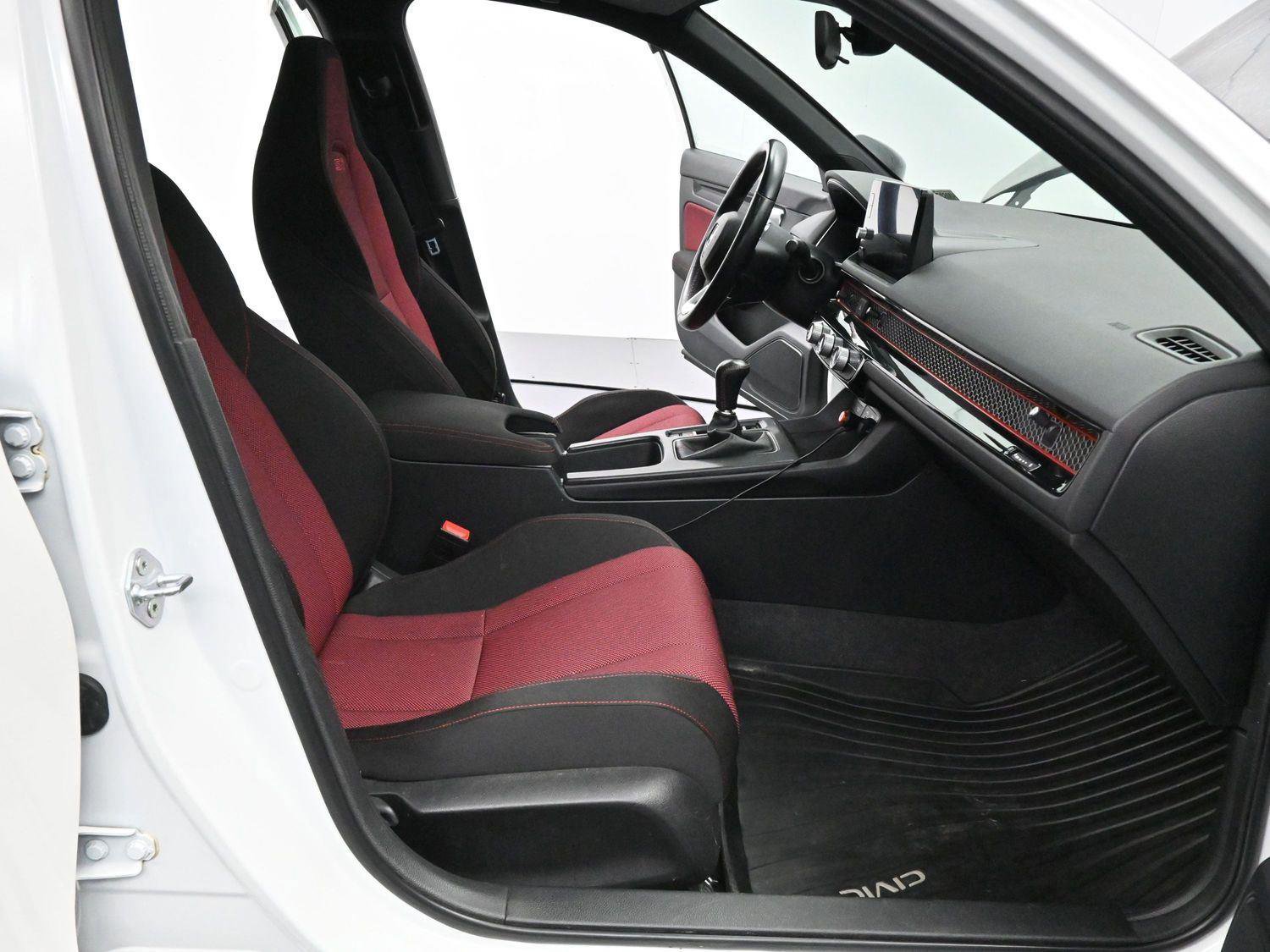 Used 2022 Honda Civic Si image 28