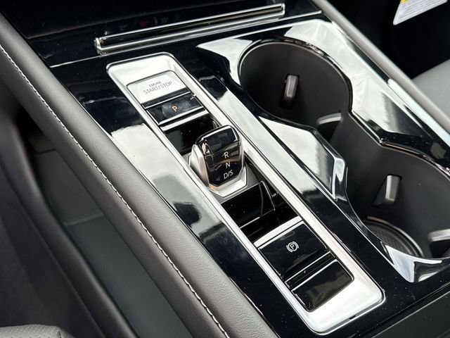 New 2026 Volkswagen Atlas Cross Sport SEL image 13