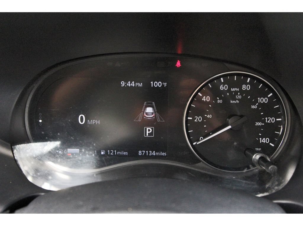 Used 2021 Nissan Kicks SV FWD image 18