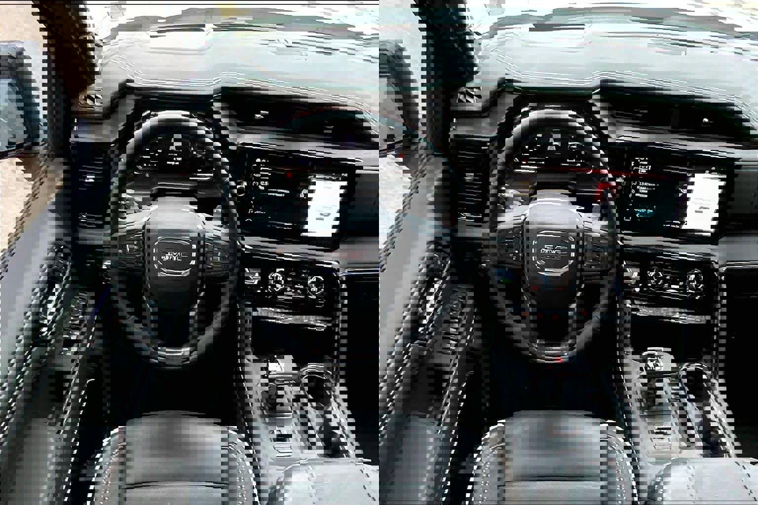 Certified 2026 GMC Sierra 1500 AT4X image 6