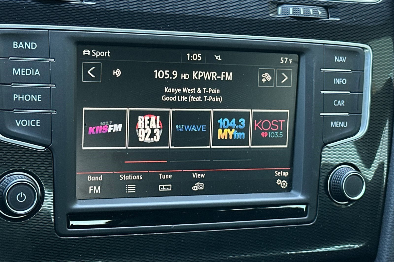 Used 2016 Volkswagen GTI S image 25