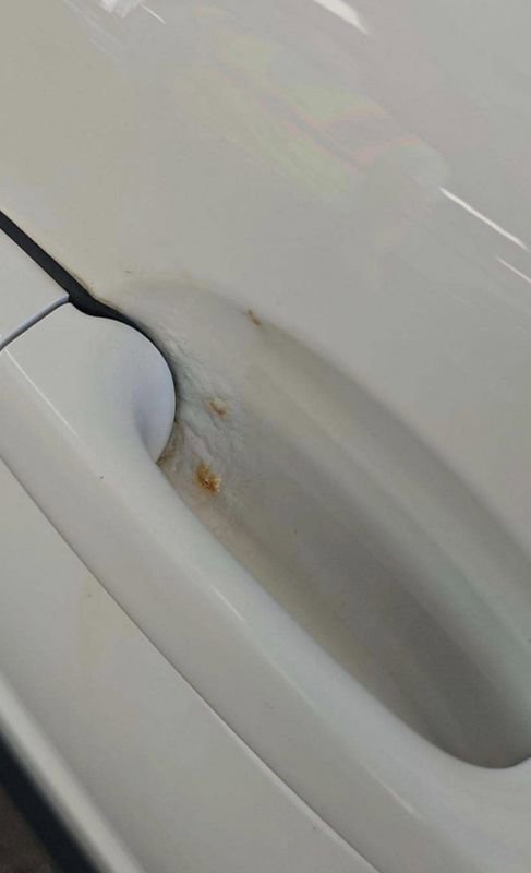 Used 2008 Volvo XC70 3.2 image 13