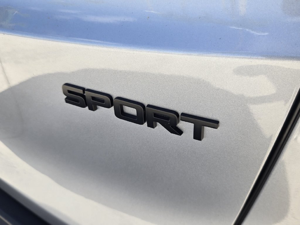 Certified 2024 Honda CR-V Sport image 14