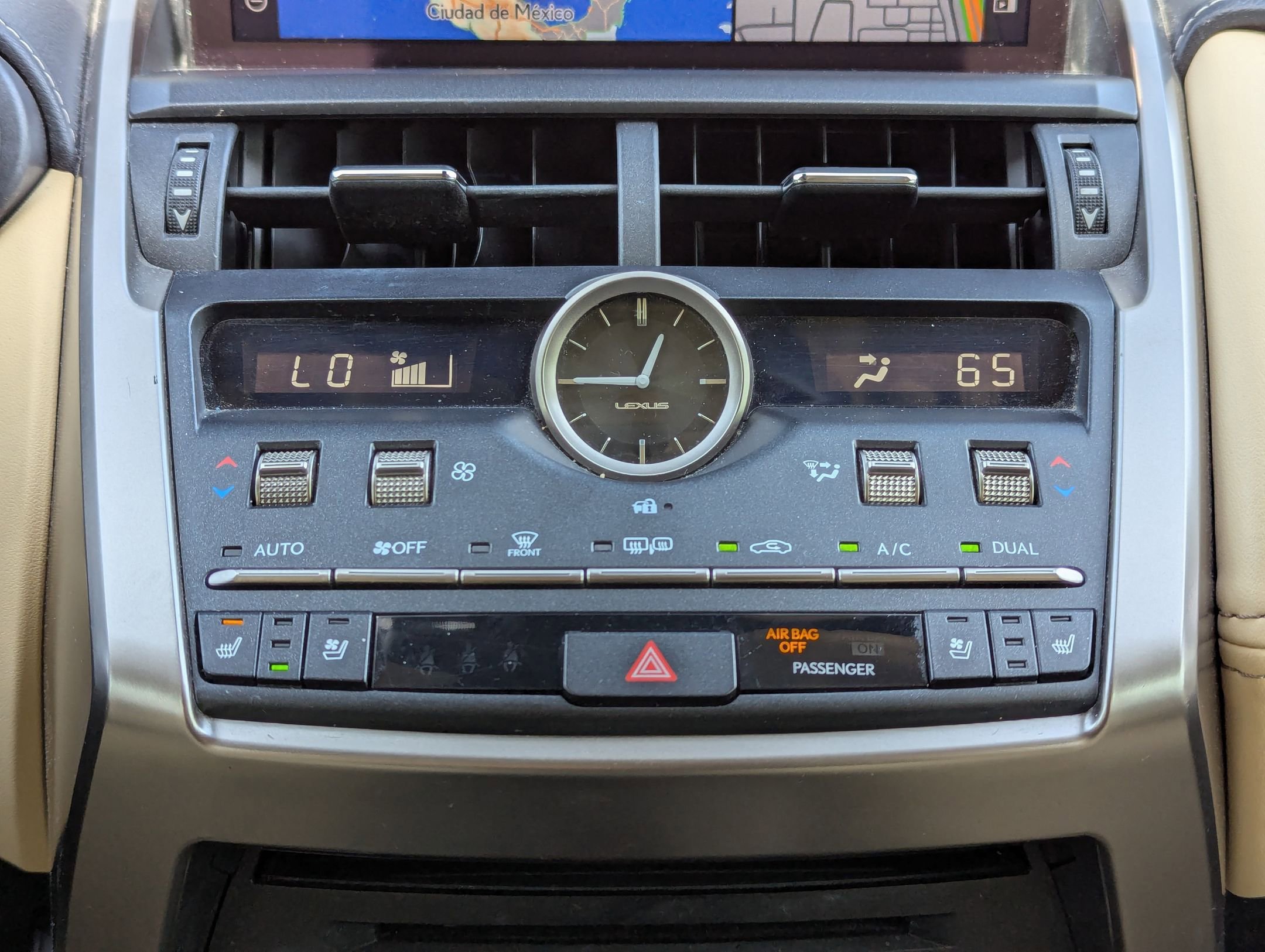 Used 2021 Lexus NX 300 FWD w/ Premium Package image 14