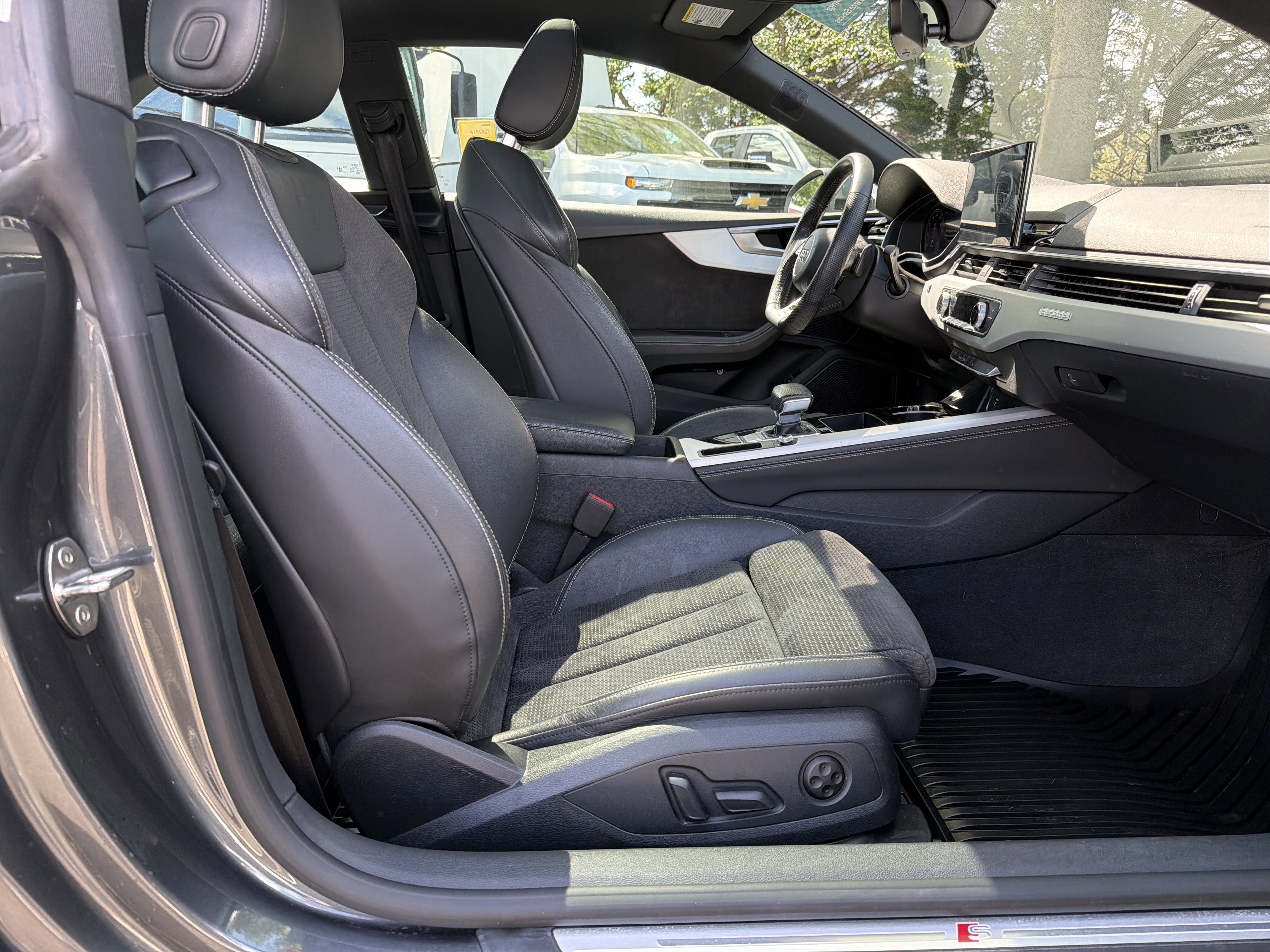Used 2020 Audi A5 2.0T Premium Plus image 32