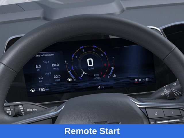 New 2026 Chevrolet Tahoe LT w/ Comfort Package AWD/4WD image 19