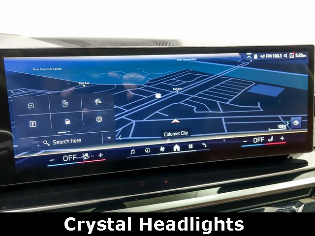 Used 2026 BMW X7 xDrive40i w/ Executive Package image 19