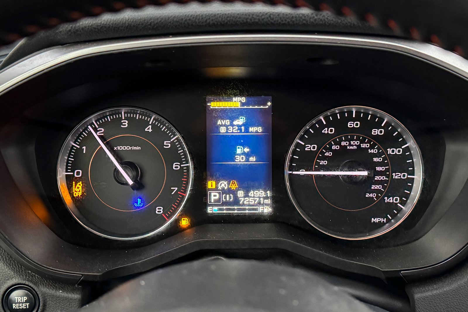 Certified 2020 Subaru Crosstrek 2.0i Limited image 16