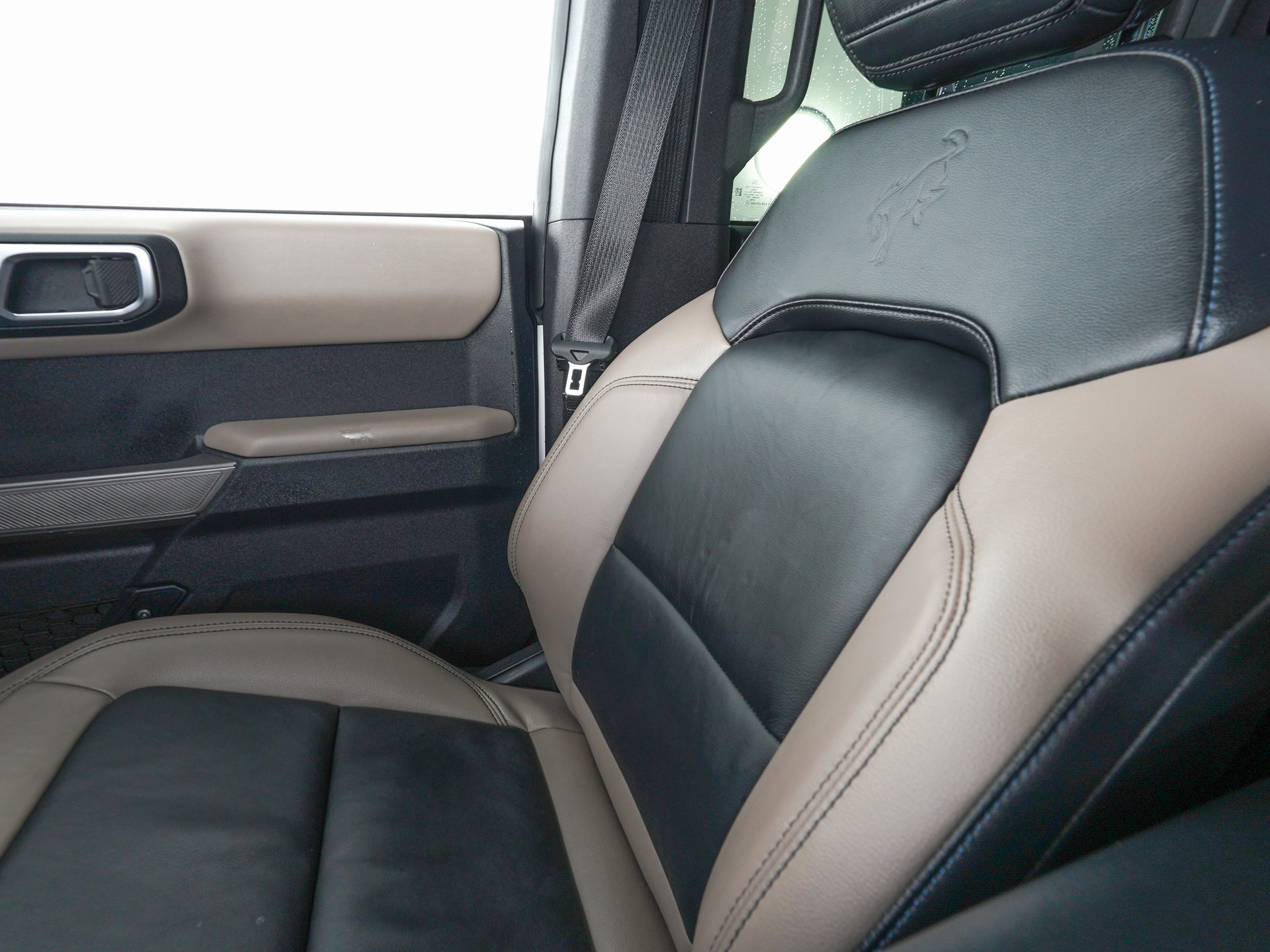 Used 2023 Ford Bronco Wildtrak image 26