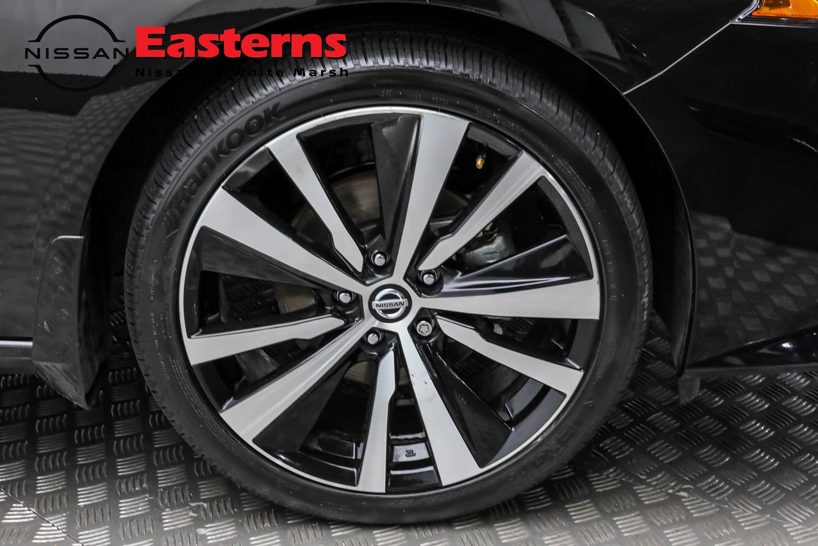 Used 2021 Nissan Altima 2.5 SR image 58