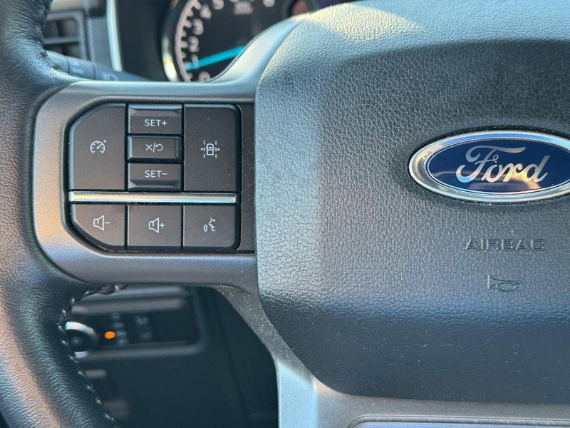 Used 2022 Ford F150 XLT w/ Equipment Group 302A High image 20