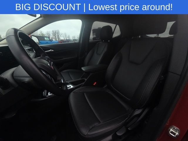 Used 2024 Buick Encore GX Sport Touring AWD/4WD image 25
