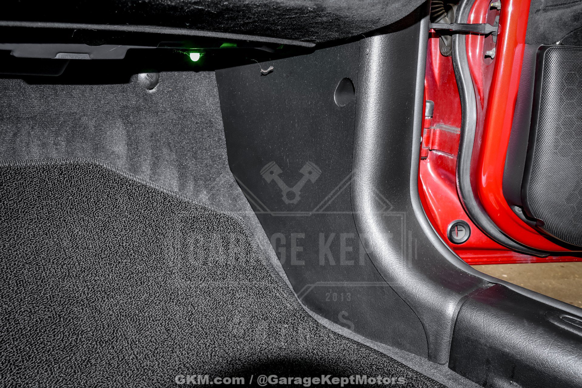Used 2006 Pontiac GTO RWD image 76