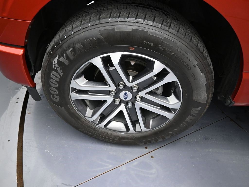 Used 2023 Ford F150 XL w/ STX Appearance Package image 18