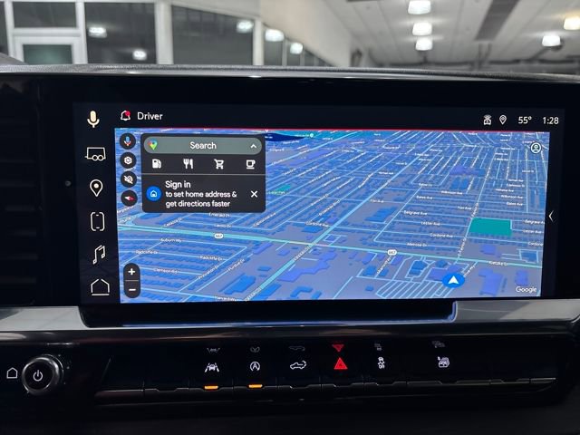 Used 2025 GMC Sierra 1500 SLT image 22